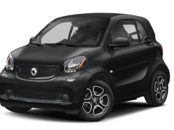 SMART EQ FORTWO 2018 WMEFJ9BA4JK257753 image SMART EQ FORTWO 2018 WMEFJ9BA4JK257753 image